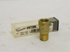 Victor 0690-0035; Check Valve; 200 PSIG