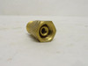 Victor 0690-0035; Check Valve; 200 PSIG
