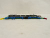 Eagle Machinery Inc SB209548; Video IO Control Board PC 1204