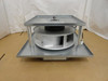 Rosenberg DKHM 250-2SB.071.4FF; Turbine Fan; 230-460VAC