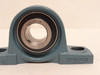 WIN UCP206-18; Pillow Block Bearing; 1-1/8"ID; 2-Bolt