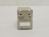 Omron MY45-AC110/120; Relay; 5A; 250VAC; Coil: 110/120V; DPDT