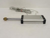 CKD FCDDKKL-40-100; Slide Box Cylinder 40mm Bore; 100mm Stroke