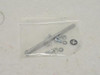Mersen AC5; Auxiliary Contact Kit; 1-NO; 1-NC; 10A; 600VAC