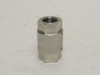 JBT 012005-1; Pump Jet 3/8" Coupling; SS; 100;000PSI