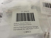 Westward 5PXC0; Lot-7; Nosepiece; 1/8"; For 5TUW6