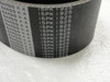 Bando 1MGD3; Belt; 15-Rib; 75.9"Long; 759K15; 15PK1925