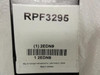 Bando 2EDN9;  Auto V-Belt; Industry Number RPF3295
