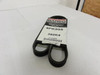 Bando 4PK995; Serpentine Belt 392K4; 4-ribs 39.2"L; 2JZH6