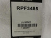 Bando 2EDP7; Auto V-Belt; Industry Number RPF3485