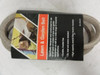 Bando 2LHA1; Agricultural V-Belt; L 44 In BK41KC