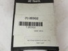 Bando 2EDG2;  Auto V-Belt; Industry Number RPF2615