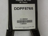Bando DDPF8765; Auto V-Belt; 2EEG4