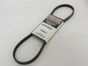 Bando 4PK890; Serpentine Belt 350K4; 4-ribs 35.0"L; 1MGK3