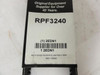 Bando RPF3240; Auto V-Belt; 2EDN1