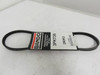 Bando 3PK735; Serpentine Belt; Industry Number 290K3