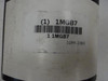 Bando 12PK2365; Serpentine Belt 931K12; 12-ribs 93.1"L; 1MGB7