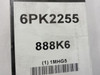 Bando 1MHG5; Serpentine Belt; 88.8"Long; Industry 888K6