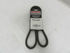 Bando 2EDL2; Auto V-Belt; Industry Number RPF4500