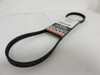 Bando 4PK885; Serpentine Belt 348K4; 4-ribs 34.8"L; 2JZG9