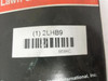 Bando 2LHB9; Agricultural V-Belt; L 61 In BK58KC