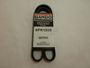 Bando 407K6; Serpentine Belt 6PK1035
