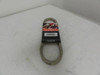 Bando 2LGY6; Agricultural V-Belt; L 31 In B25KC