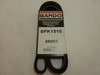 Bando 598K6; Serpentine Belt  6PK1510