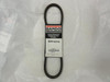 Bando 2EDJ3; Auto V-Belt; Industry Number RPF4310