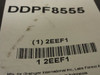 Bando DDPF8555; Auto V-Belt; 2EEF1