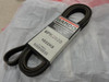 Bando 1MHL3; Serpentine Belt; 103.2"Long; Number 1032K6