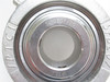 IPTCI SUCSFB207-20; Bracket Flange Bearing; SS; 25mmID