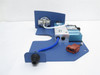 Nordson 1028307; Pneumatic Service Kit Assy; HO P15/3