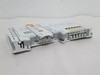 Beckhoff EL2004; EtherCAT Terminal 24VDC; 4 Digital Out; 1/2A