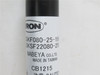 Nabeya GSKF080-25-199; Eron Air Strut; 250mm Stroke