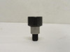 RBC S32LWX; Flat Cam Follower 1" Roller OD x 5/8" Wide