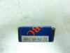 EBC SS-R6-ZZ; Ball Bearing; 7/8" OD; 3/8"ID;  9/32" W