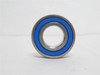 Zen S6004ZZ; Ball Bearing 20mmID x 42mmOD x 12mm Wide