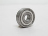 BL SS626ZZ; Ball Bearing; 6mmID x 19mmOD x 6mm Wide