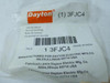Dayton 3FJC4; LOT-5 Bronze Sleeve Bearing 15mmID; 19mmOD