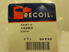 Recoil 14203; Thread Insert; UNF 1-1/4"-12