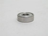 NMB 608ZZC3; Ball Bearing 8mmID x 22mmOD x 7mm Width