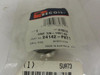 Recoil 24142; Threaded Insert; 7/8-14