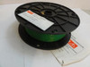 Dayton 2VJY3; Steel Cable; 1/8" Siz; 5/32" OD 250 ft. L