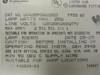 GE UG4W25P0AG10003; Ballast Housing; 250 W