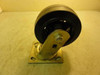 Industry-Std  1NVE4; Swivel Caster 3/8" Mounting Bolt Bore