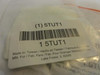 Westward 5TUT1; Lot-3; Nosepiece; 1/8"; For 5TUP9
