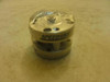 Speedaire 3ATF6; Air Cylinder; 3/4"ID; 1/2" Stroke