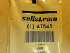Sellstorm 4T545; LOT-10; Replacement Plate; Size 2x4-1/4"