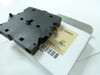 Dayton 6GNU4; Auxiliary Contact; 10A 600V
